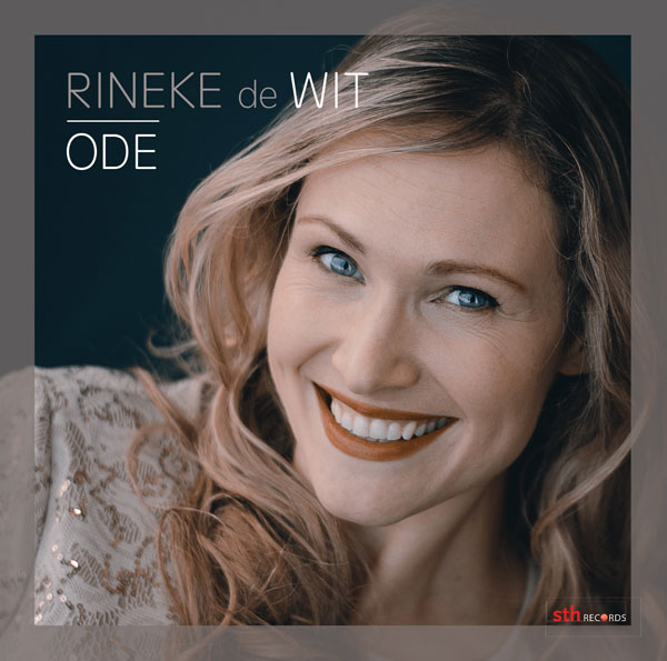 Ode (2016)